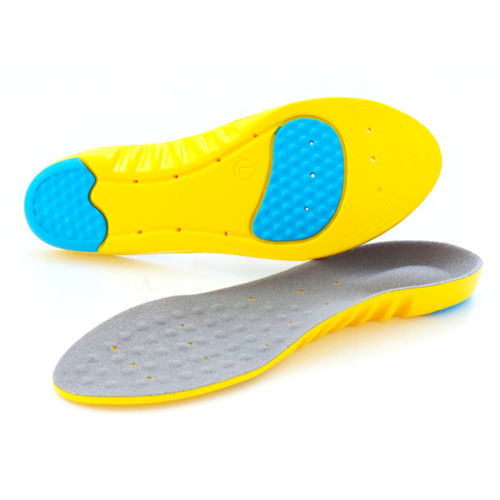 Work boot Insoles for foot pain